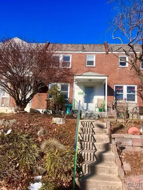 1733 W Cedar St, Allentown, PA 18104