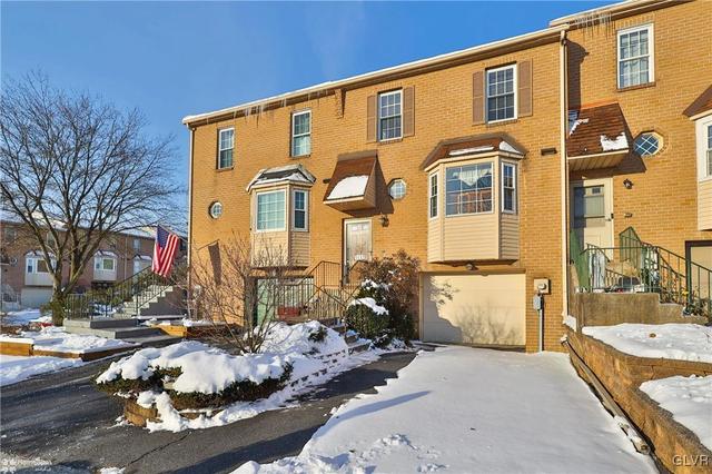 1412 Andrew Dr, Fullerton, PA 18052