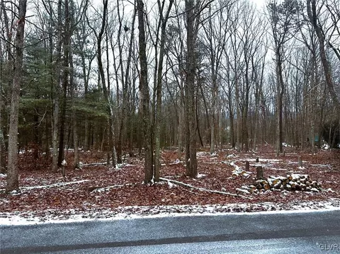 Mill Run Drive, Franklin Twp, PA 18235
