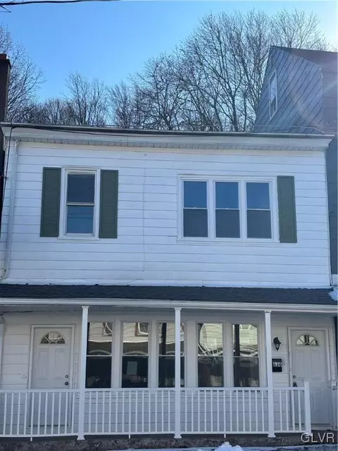 620 Walnut St, Ashland, PA 17921