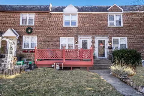 2113 Baker Dr, Allentown, PA 18103