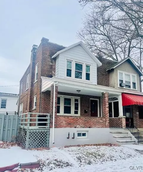 1946 W Whitehall St, Allentown, PA 18104