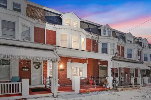 725 5th St, Allentown, PA 18103