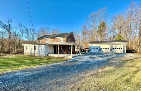 486 Molasses Rd, Bangor, PA 18013