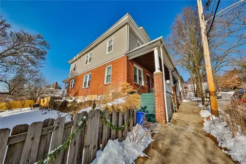 824 Porter St, Easton, PA 18042