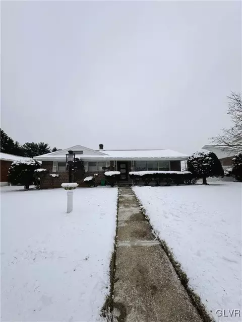 1620 W Livingston S, Allentown, PA 18102