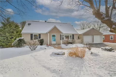 5521 Pa Route 378, Bethlehem, PA 18015