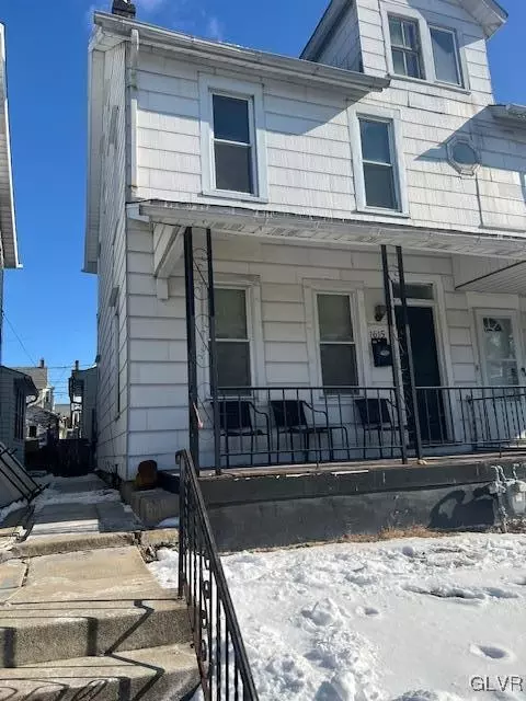 1615 Main St, Bethlehem, PA 18018