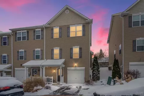 2272 Rising Hill Rd, Whitehall Twp, PA 18052