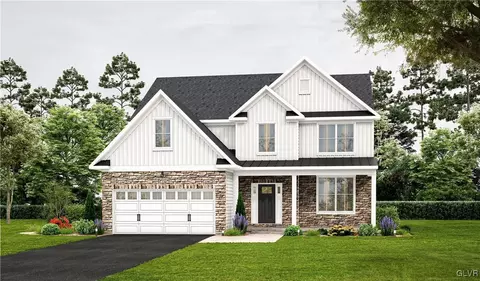 343 Abby Rd #BR 45, Macungie Borough, PA 18062