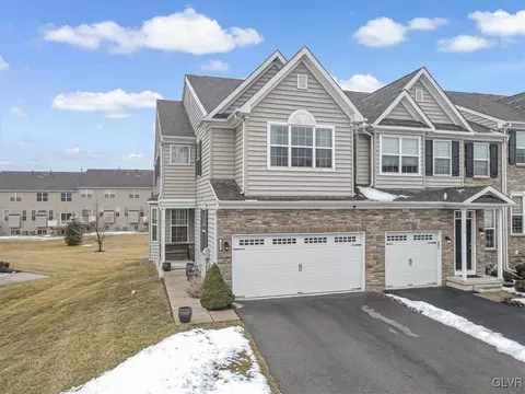 348 Pennycress Rd, Allentown, PA 18104