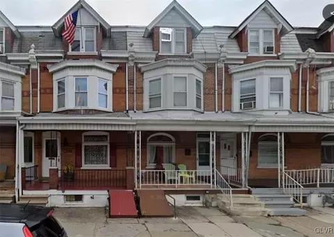 632 N 9th St, Allentown, PA 18102
