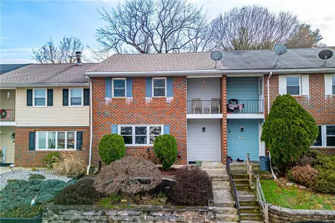 143 Vista Dr, Easton, PA 18042