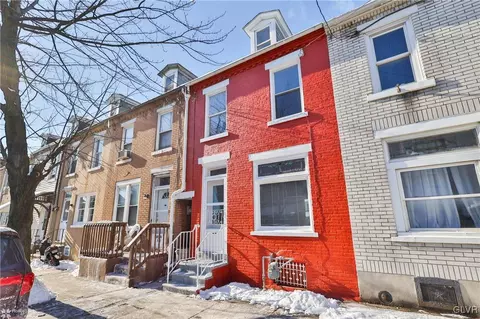 544 N 9th St, Allentown, PA 18102