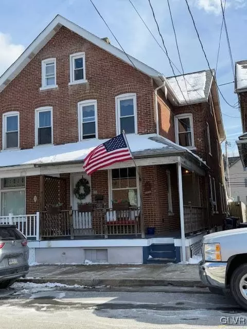 222 Adrain St, Emmaus, PA 18049