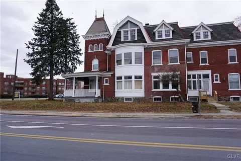 1501 Hamilton St, Allentown, PA 18102