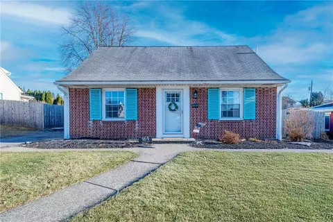 164 Jefferson St, Emmaus, PA 18049