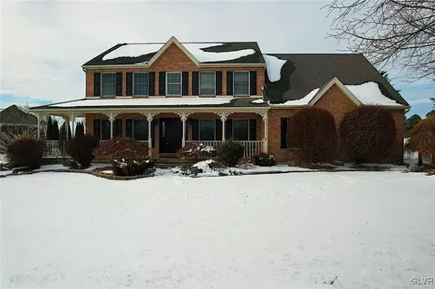 78 Yeats Run, Northampton, PA 18067