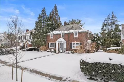 2717 W Allen St, Allentown, PA 18104