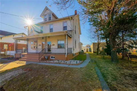 438 5th St, Fullerton, PA 18052