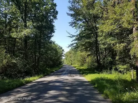 3487 Forest St #LOT S 7 & 8, Towamensing Twp, PA 18235