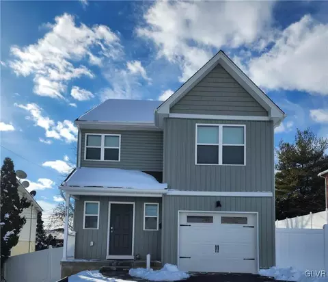 814 N 16th, Allentown, PA 18102