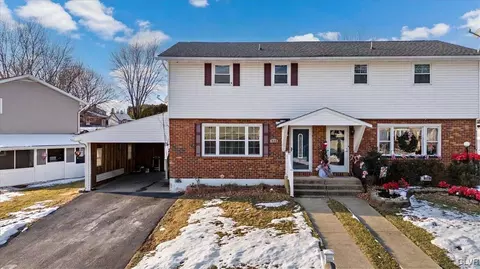 636 Banks St, Northampton, PA 18067