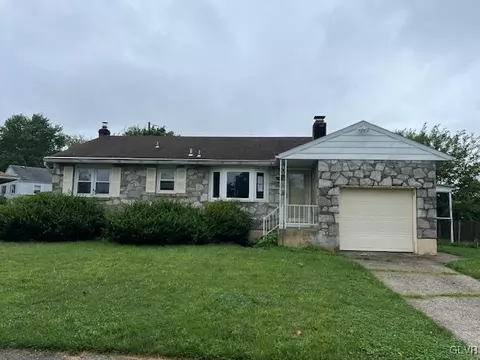 1754 Callone Ave, Bethlehem, PA 18017