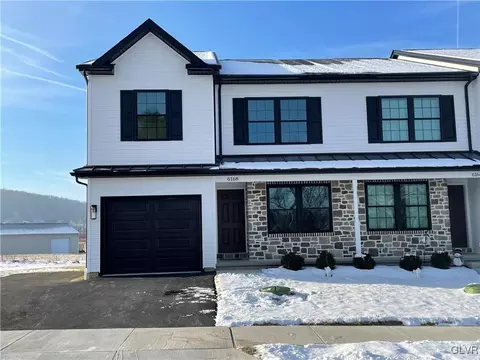 6164 Rizzuto Way #LOT 11, Milford Twp, PA 18036