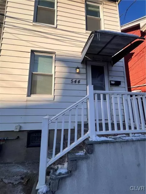 544 Wyandotte St, Bethlehem, PA 18015