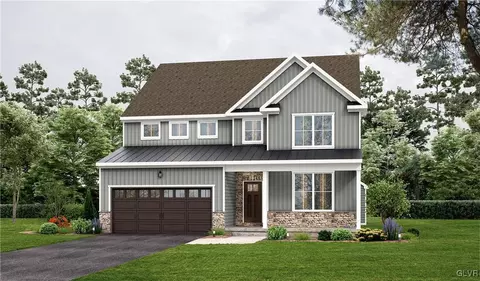 336 Abby Rd #BR 19, Macungie Borough, PA 18062