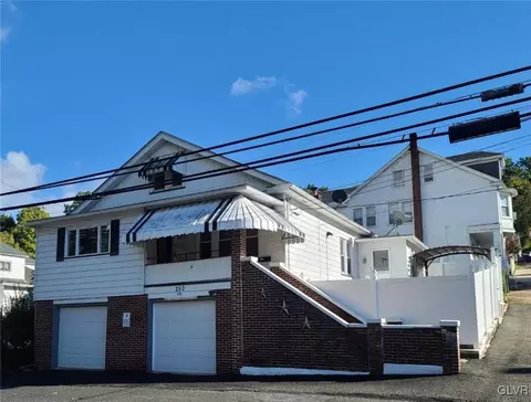 250 Phillips St, Coaldale Borough, PA 18218