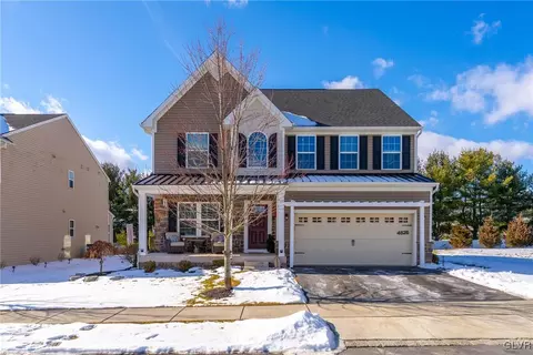 4826 Rafi Rd, Easton, PA 18045