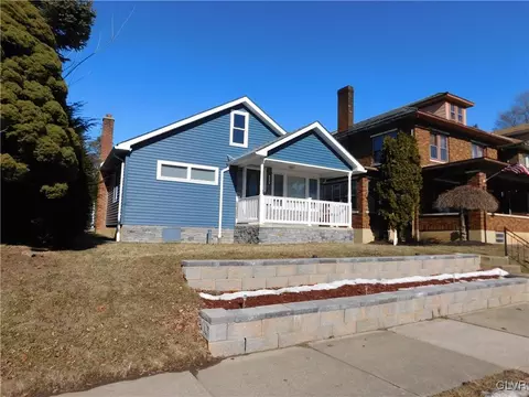 510 Mahoning St, Lehighton Borough, PA 18235