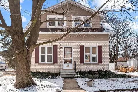 314 Chapel Ave, Allentown, PA 18103