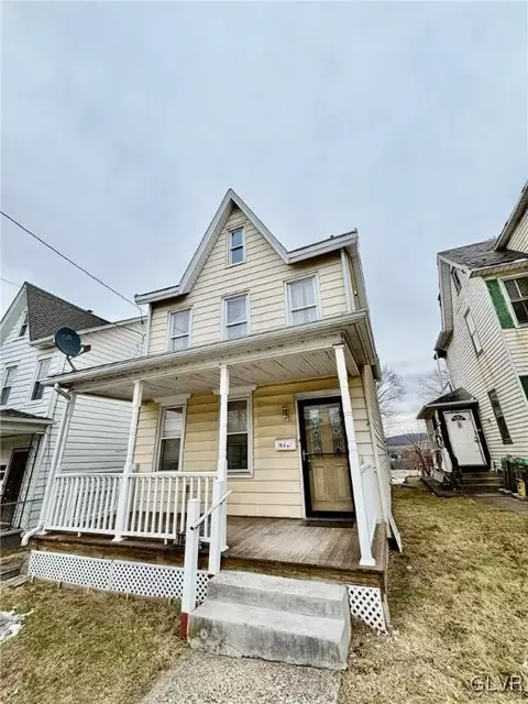 1844 Freemansburg Ave, Easton, PA 18042
