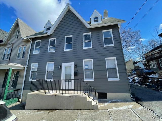 114 S 9th St, Easton, PA 18042