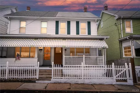 72 Rhume St, Nesquehoning, PA 18240