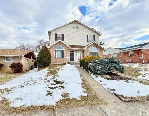 1017 N Kearney St, Allentown, PA 18109
