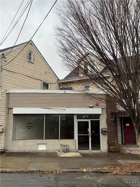 825 Walnut Ave, Easton, PA 18042