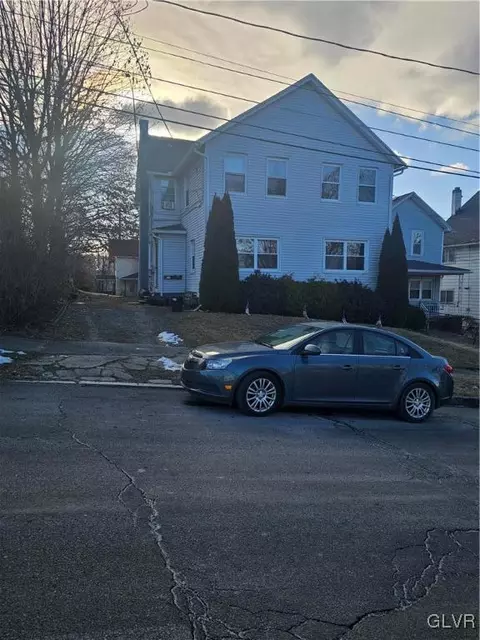 13161318 Jefferson Ave, Lackawanna, PA 18509