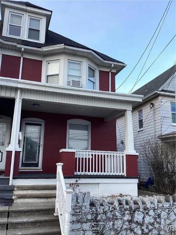 2003 Ealer Ave, Easton, PA 18042