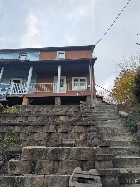 178 Bankway St, Lehighton Borough, PA 18235