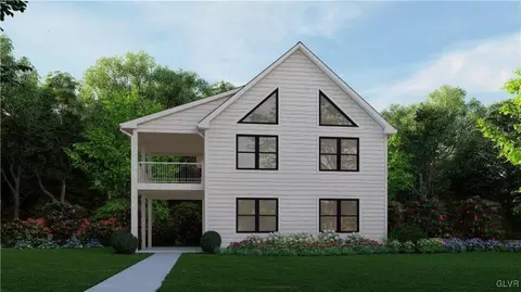 157 Little Twig Rd, Effort, PA 18330