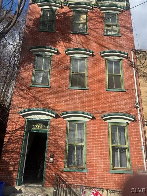 415 Spring Garden St, Easton, PA 18042