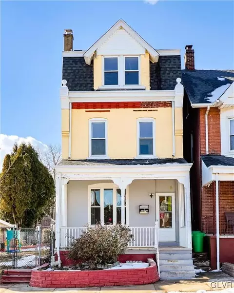 1014 S 7th St, Allentown, PA 18103