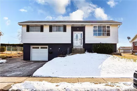 1330 W Congress St, Allentown, PA 18102