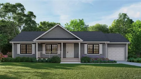 Burnshaw Lane, Penn Forest Twp, PA 18210