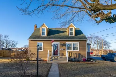 203 E Union St, Fullerton, PA 18052
