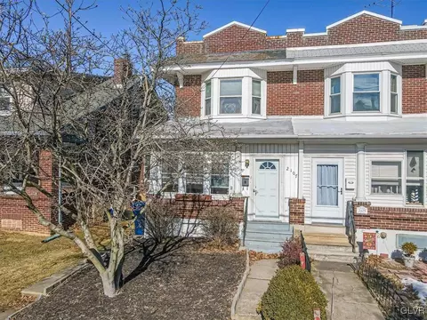 2107 Walbert Ave, Allentown, PA 18104